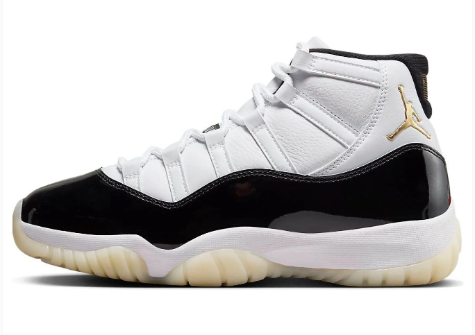 Air Jordan 11 Retro “Gratitude” DMP 2023 (CT8012-170)