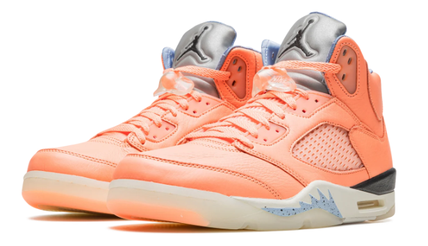 Air Jordan 5 Retro DJ Khaled “Crimson Bliss”