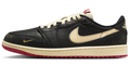 Air Jordan 1 Retro Low OG x Nigel Sylvester 'Nitro' (IB8958-001)