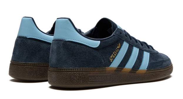 adidas Handball Spezial Navy / Gum (BD7633)