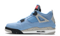Air Jordan 4 Retro “University Blue