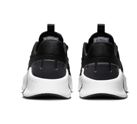 Nike Free Metcon 5 'Black/White'