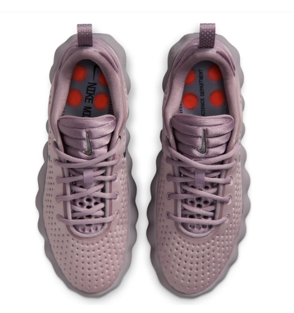 Nike Mind 002 WMNS 'Light Violet Ore / Purple Smoke' HQ4310-200