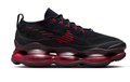 Nike Air Max Scorpion “Black / University Red” (DJ4701-004)