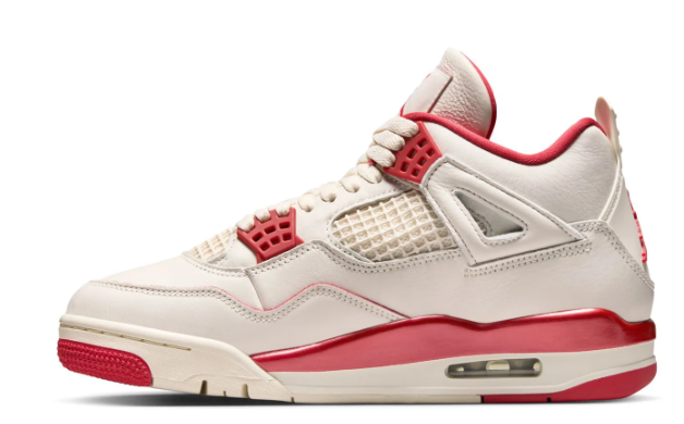 Air Jordan 4 Retro 'Birds of Paradise' – Women's