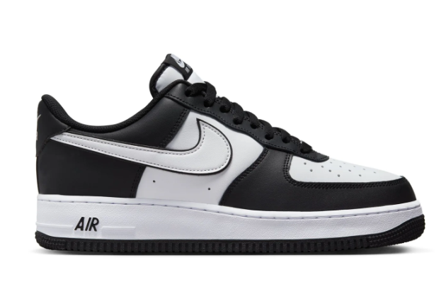 Nike Air Force 1 Low '07 'White' CW2288-111