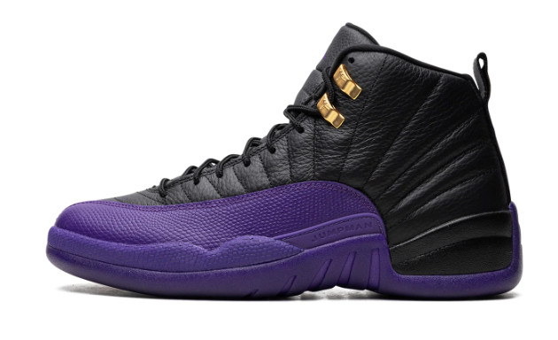 Air Jordan 12 Retro 'Field Purple' (CT8013-057)