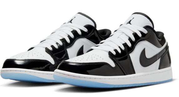 Air Jordan 1 Low SE 'Concord' (DV1309-100)