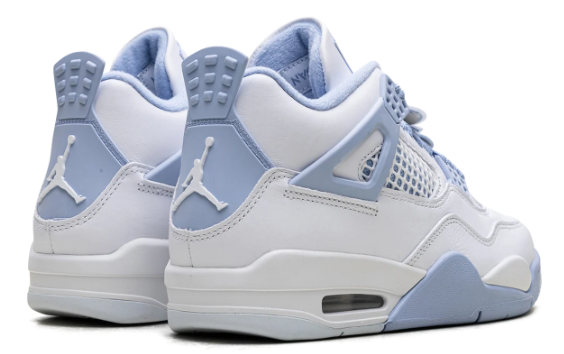 Air Jordan 4 WMNS 'Aluminum' – HV0823-401