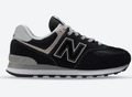 Men’s New Balance ML574 Wide-Fit Trainers