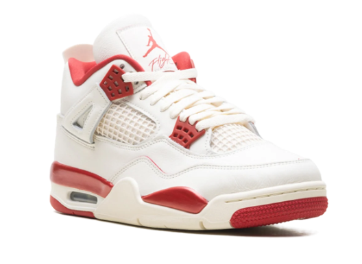 Air Jordan 4 WMNS 'Valentine's Day' – HV0823-108