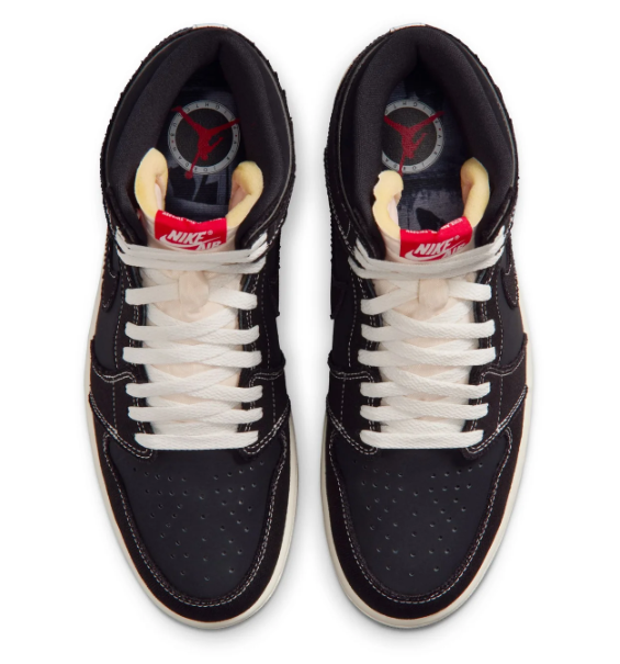 Air Jordan 1 Retro High OG 'Flight Club' (II9811-001)