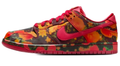 Nike SB Dunk Low 'The Wizard of Oz' FZ1291-600
