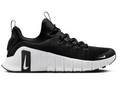 Nike Free Metcon 6 'Black/White' DX3561-010