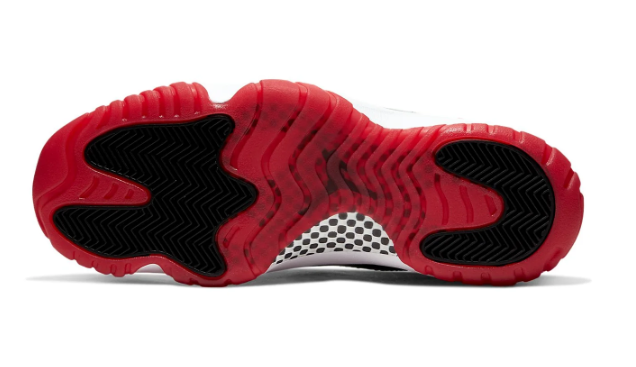 Air Jordan 11 Retro “Bred” 2019 (378037-061)