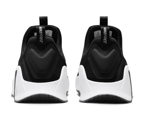 Nike Free Metcon 6 'Black/White' DX3561-010