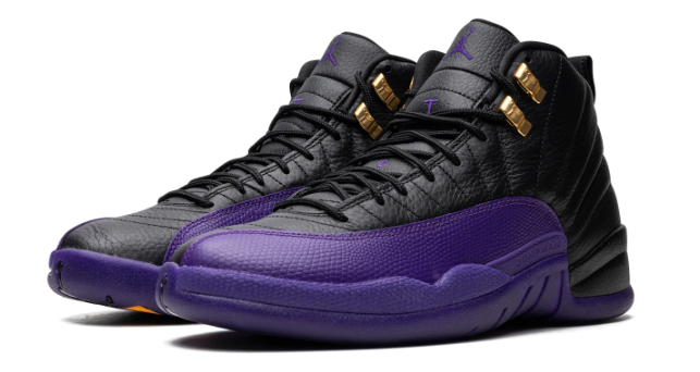 Air Jordan 12 Retro 'Field Purple' (CT8013-057)