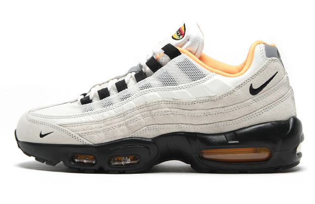 Nike Air Max 95 'BlaFC Pack' IQ8395-100