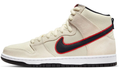 Nike SB Dunk High “San Francisco Giants” (DO9394-100)