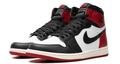 Air Jordan 1 High OG 'Black Toe Reimagined' (DZ5485-106)