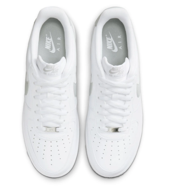 Nike Air Force 1 Low '07 'White' CW2288-111