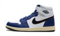 Air Jordan 1 High OG Rare Air 'Deep Royal Blue' (DZ5485-100)