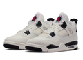Air Jordan 4 Retro 'Sail' – Men's