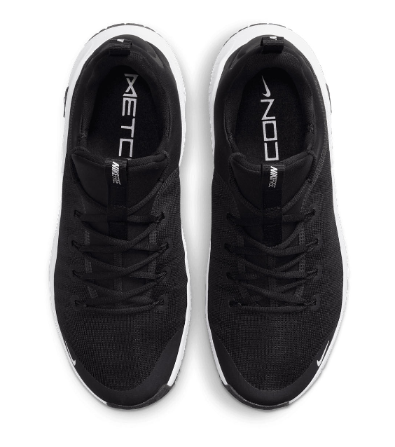 Nike Free Metcon 6 'Black/White' DX3561-010