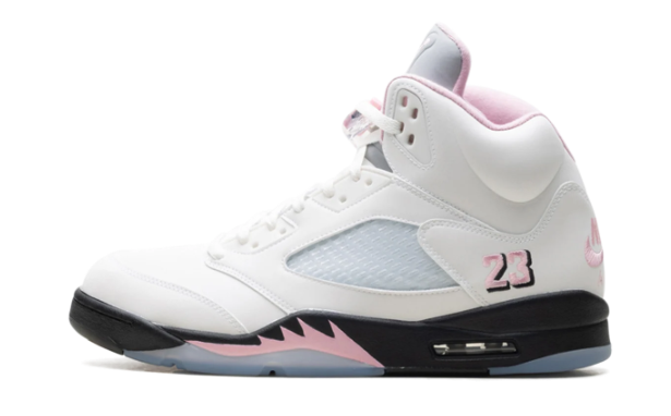 Air Jordan 5 OG Medium Soft Pink (HQ7978-102)