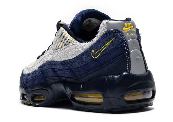 Nike SB Air Max 95 'Eric Koston' 30th Anniversary