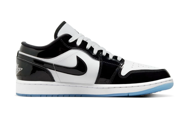 Air Jordan 1 Low SE 'Concord' (DV1309-100)