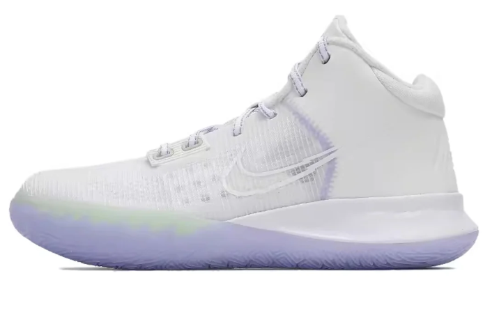 Nike Kyrie Flytrap 4 EP “White / Purple Pulse” (CT1973-101)