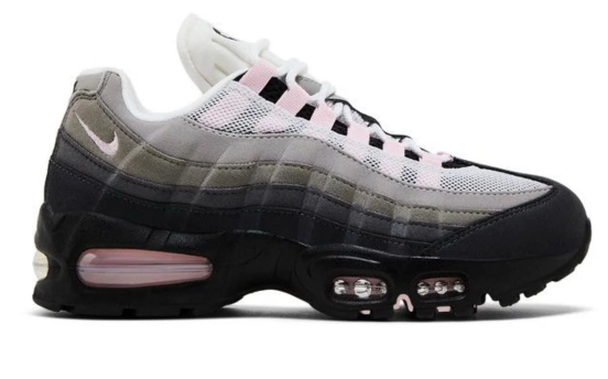 Nike Air Max 95 OG 'Pink Foam' 2026