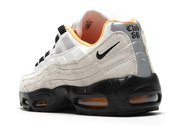 Nike Air Max 95 'BlaFC Pack' IQ8395-100