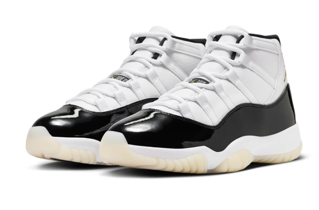 Air Jordan 11 Retro “Gratitude” DMP 2023 (CT8012-170)