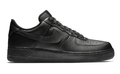Nike Air Force 1 ’07 “Triple Black” Men’s Shoes