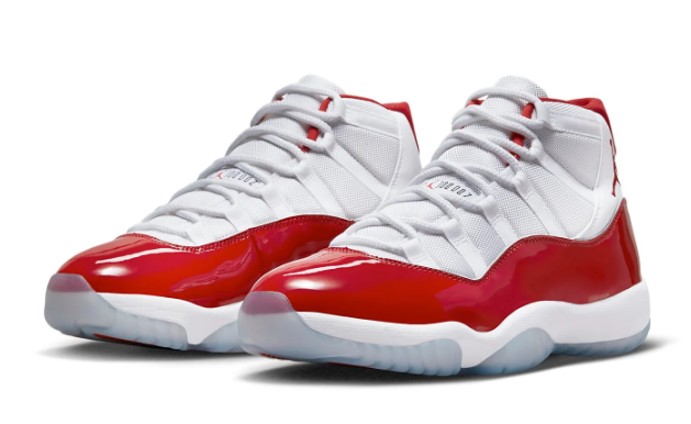 Air Jordan 11 Retro “Cherry” (CT8012-116)