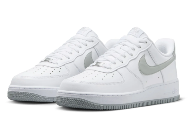 Nike Air Force 1 Low '07 'White' CW2288-111
