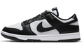 Nike Dunk Low 'Panda' DD1391-100