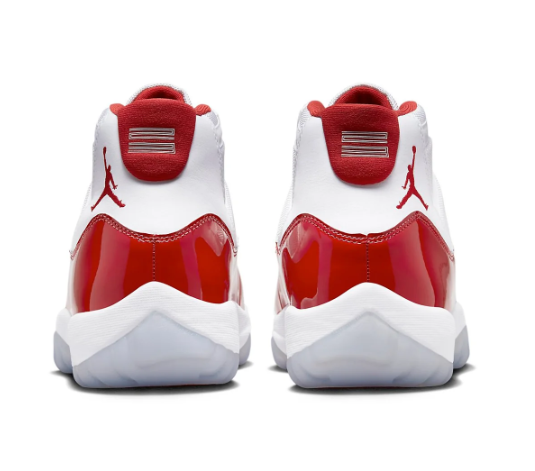 Air Jordan 11 Retro “Cherry” (CT8012-116)