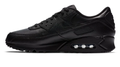 Nike Air Max 90 LTR 'Triple Black' CZ5594-001