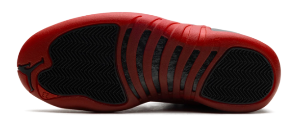 Air Jordan 12 “Flu Game” 2025 (CT8013-002)