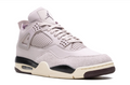 Air Jordan 4 WMNS 'While You Were Sleeping' – A Ma Maniére × Jordan Brand FZ4810-200