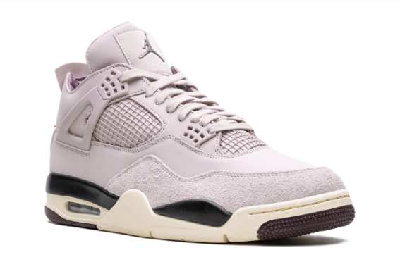 Air Jordan 4 WMNS 'While You Were Sleeping' – A Ma Maniére × Jordan Brand FZ4810-200