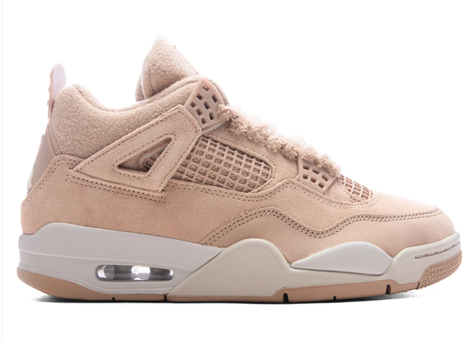Air Jordan 4 Retro 'Cozy Girl' – Women's