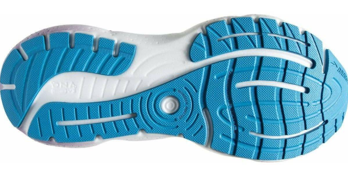 Brooks Glycerin GTS 20 Women’s Running Shoes - Blue