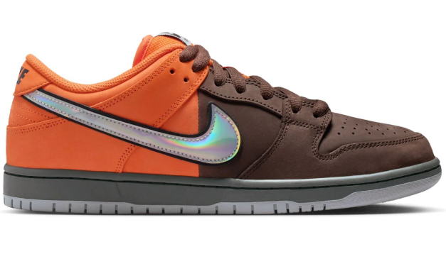 Nike SB Dunk Low Pro 'Muni Fast Pass'