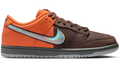 Nike SB Dunk Low Pro 'Muni Fast Pass'