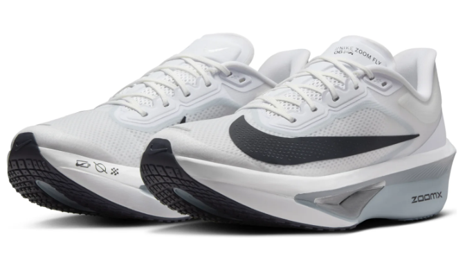 Nike Zoom Fly 6 'Pure Platinum' FN8454-104