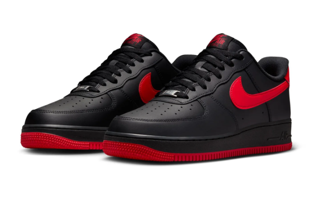 Nike Air Force 1 Low '07 'White' CW2288-111